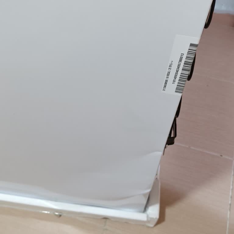 Regal Buzdolabı Teslimatında Süreç Sorunları Ve Mağduriyet