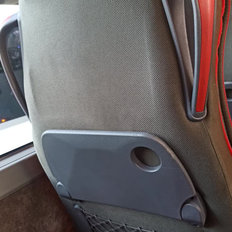 Obilet'te Yanıltıcı Otobüs Özellikleri Bilgisi