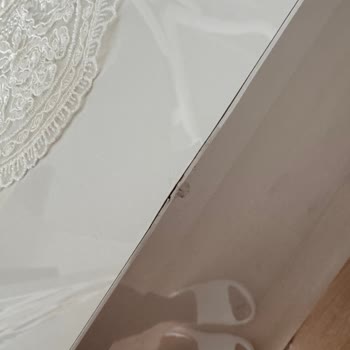 Teslimat Sonrası İlgisizlik Ve Hasarlı Ürün Sorunu