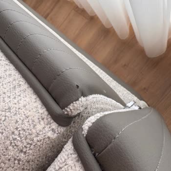 Teslimat Sonrası İlgisizlik Ve Hasarlı Ürün Sorunu