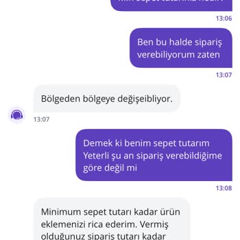 Müşteriyle Alay Eden İlgisiz Ve Saygısız Çalışanlar Yüzünden Mağduriyet