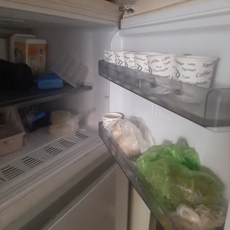 Elektrik Kesintisi Nedeniyle Mağduriyet Ve Gıda Ziyanı