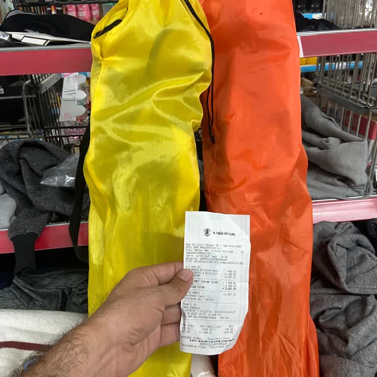 Değişim Talebine Cevap Yok, Müşteri Hizmetleri Çalışmıyor!