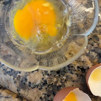 Raya Organik Bozuk Yumurta Satışı Ve Para İadesi Sorunu