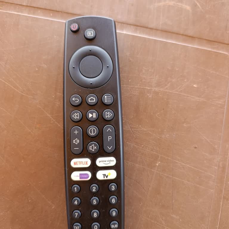 Sesli Kumanda Beklerken Standart Kumanda İle Mağduriyet Yaşadım