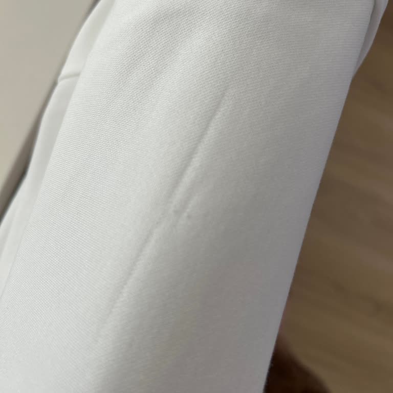 KİP'ten Aldığım Tişörtte Kısa Sürede İp Çekmesi Ve Olumsuz İnceleme Sonucu