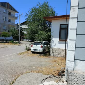 Kopuk Kablo Nedeniyle 4 Daire İnternetsiz Kaldı, Hizmet Sağlanmıyor!