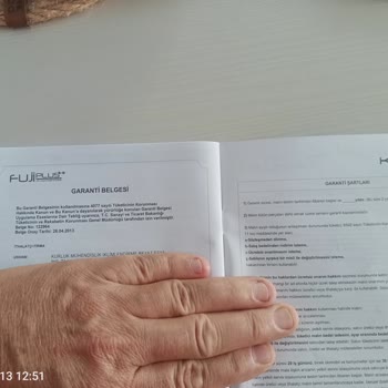 Garanti Kapsamındaki Klimada Sürekli Arıza Ve Değişim Sorunu