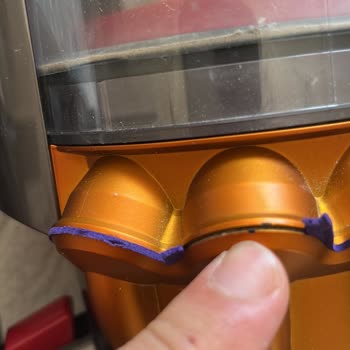 Dyson Cihazımın Garantili Olmasına Rağmen Destek Ve Servis Mağduriyeti Yaşadım