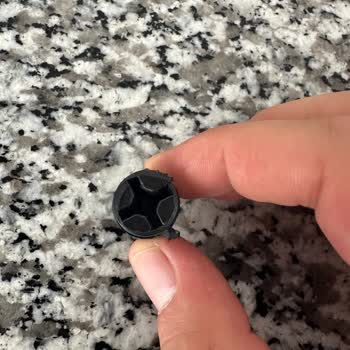 Sinbo Bir Haftada Bozulan Blender Parçası Mağduriyeti