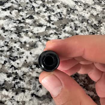 Sinbo Bir Haftada Bozulan Blender Parçası Mağduriyeti