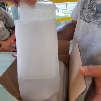 Pandora Ticaret Kahve Makinesi Yerine Telefon Kılıfı Gönderildi, Güvenim Sarsıldı!