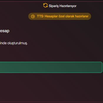 Satın Aldığım Valorant Hesabı Teslim Edilmedi, Destekten Yanıt Alamıyorum