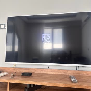 Güncelleme Sonrası TV Kilitlendi, Çözüm Yok!