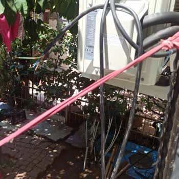 Klima Montajında Eksik Kablo Ve Hatalı Elektrik Bağlantısı Mağduriyeti