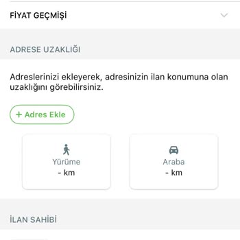 Kiralık Daire Arayışında Sürekli Kapora İstenmesiyle Karşılaşıyorum