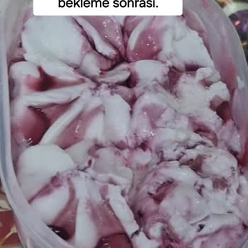 Bozuk Dondurma Ve Saygısız Müdürle Yaşadığım Mağaza Mağduriyeti