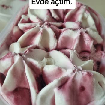 Bozuk Dondurma Ve Saygısız Müdürle Yaşadığım Mağaza Mağduriyeti