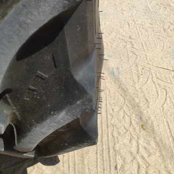 Petlas Lastik Balon Yaptı, Garanti Reddiyle Mağdur Oldum