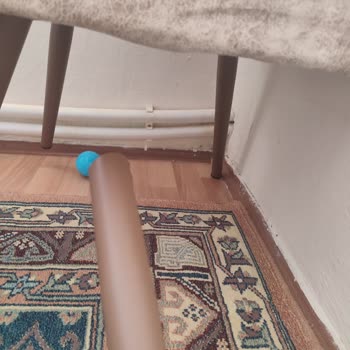 A101 Satın Aldığım Masa Sandalye Takımının Sandalyeleri Kısa Sürede Kırıldı