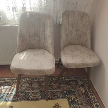 A101 Satın Aldığım Masa Sandalye Takımının Sandalyeleri Kısa Sürede Kırıldı