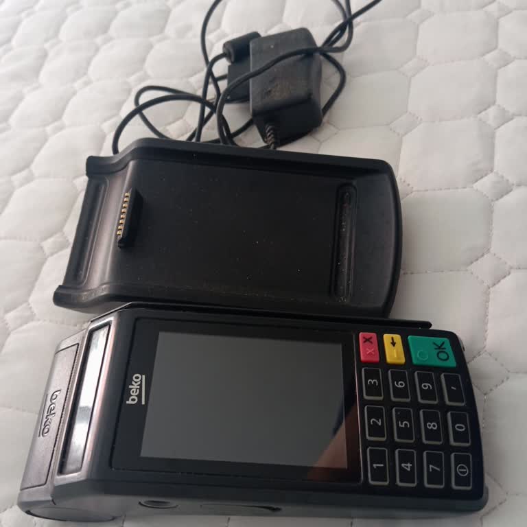 Letgo Pos Cihazı İlanım Sürekli Reddediliyor