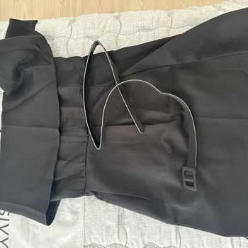 Lusivya Geç Gelen Ve Kalitesiz Ürün, İade Sorunu Yaşadım