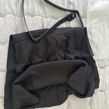 Lusivya Geç Gelen Ve Kalitesiz Ürün, İade Sorunu Yaşadım