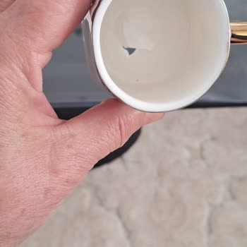 Kusurlu Ürün Ve Kötü Müşteri Hizmeti Nedeniyle Mağduriyet