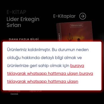 Süresiz Erişim Vaadiyle Satılan Makaleler Kısa Sürede Kaldırıldı