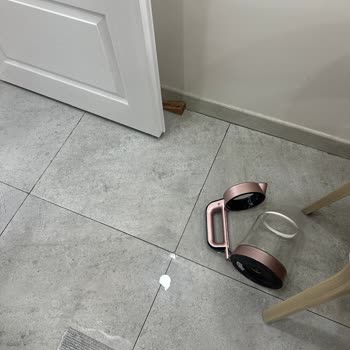 Beko Çaydanlık Kırıldı, Eşim Yanıklarla Karşılaştı