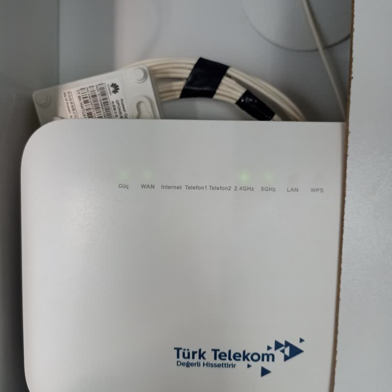 Türk Telekom Fiber İnternet Arızası 1 Aydır Çözülemiyor, Fatura İşlemeye Devam Ediyor