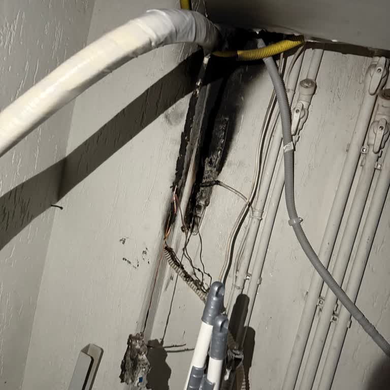 Vestel Servisinin Hatalı Montajı Hayatımızı Tehlikeye Attı