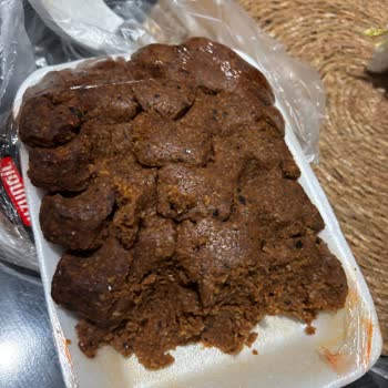 Migros'tan Ekşimiş Ve Kurumuş Çiğköfte Mağduriyeti