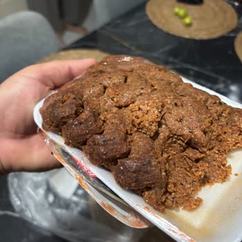 Migros'tan Ekşimiş Ve Kurumuş Çiğköfte Mağduriyeti