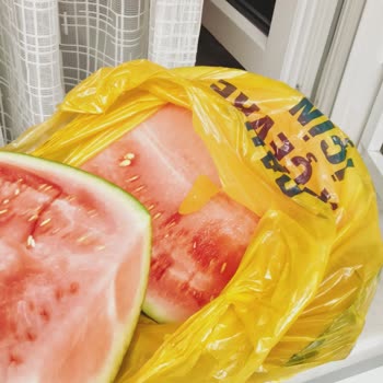 Karpuz İadesi Kabul Edilmedi, Mağdur Edildim