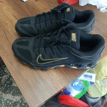 Trendyol'dan Satın Aldığım Ayakkabı Orijinalliği Şüpheli Çıktı Ve Satıcı Destek Vermedi