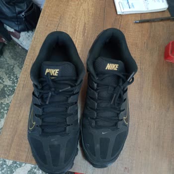 Trendyol'dan Satın Aldığım Ayakkabı Orijinalliği Şüpheli Çıktı Ve Satıcı Destek Vermedi