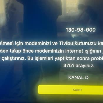 Tivibu Ve İnternet Arızaları Çözülmüyor, Ücretler Faturaya Yansıtılıyor