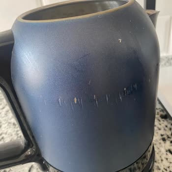 Korkmaz Küçük Ev Aletlerinde Hızlı Bozulma Ve Kalite Sorunları Yaşadım