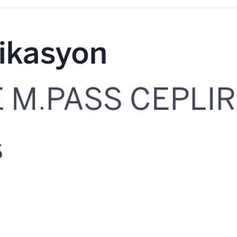 Yurt Dışında Kullanılamayan Paket İçin Ücret İadesi Talebim