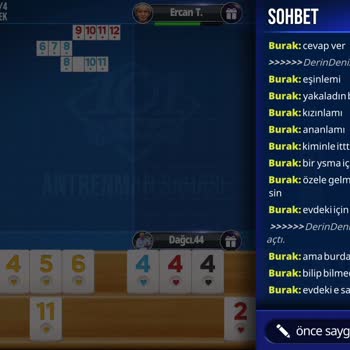 Müşterilerin Güvenliği İçin Küfürlü Davranışlara Karşı Önlem Alınmalı