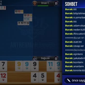 Müşterilerin Güvenliği İçin Küfürlü Davranışlara Karşı Önlem Alınmalı