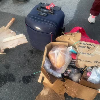 Otobüs Yolculuğunda Güvenlik Ve Nezaket İhlali Mağduriyeti