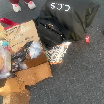 Otobüs Yolculuğunda Güvenlik Ve Nezaket İhlali Mağduriyeti