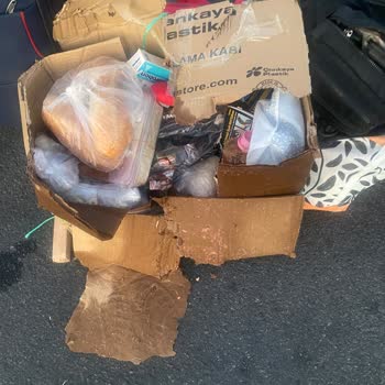 Otobüs Yolculuğunda Güvenlik Ve Nezaket İhlali Mağduriyeti