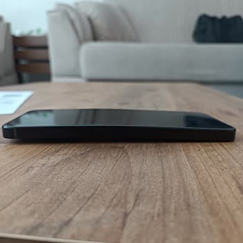 Reeder Yeni Aldığım Telefonun Sorunları ve Yetersiz Destek