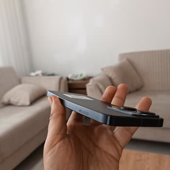 Reeder Yeni Aldığım Telefonun Sorunları ve Yetersiz Destek