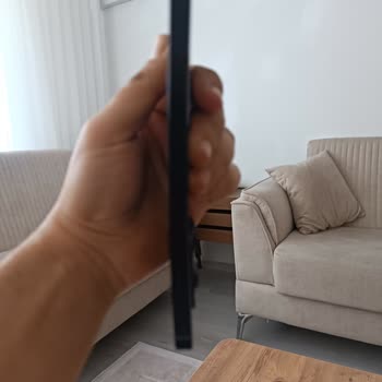 Reeder Yeni Aldığım Telefonun Sorunları ve Yetersiz Destek