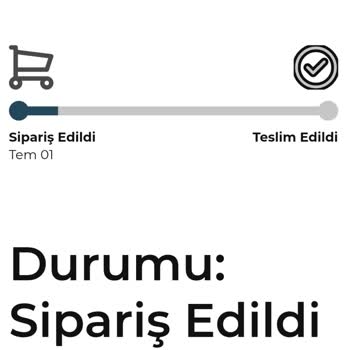 Geciken Siparişler Ve Yetersiz İletişim Nedeniyle Yaşanan Mağduriyet